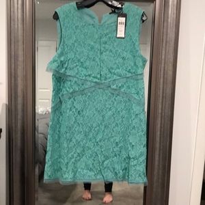 Bcbg Maxazria Dress Size Large L New With Tags NWT